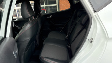 Ford Fiesta 1.0 EcoBoost Hybrid mHEV 155 ST-Line X Edition 5dr Petrol Hatchback